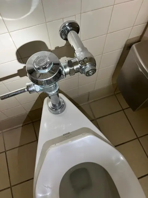 Fixture installation and repair for Pipe Repair in Porter